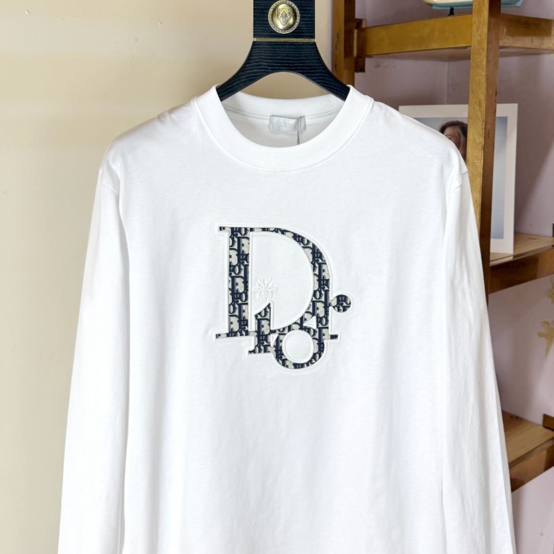 chr1st1an D10r t-shirts